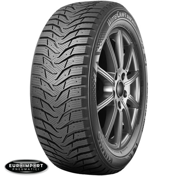 Marshal WinterCraft WI31  205/55 R17 95 T  XL  3PMSF